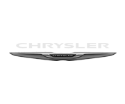 CHRYSLER logo